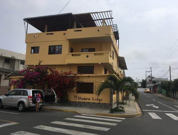 Venta Hotel en Salinas