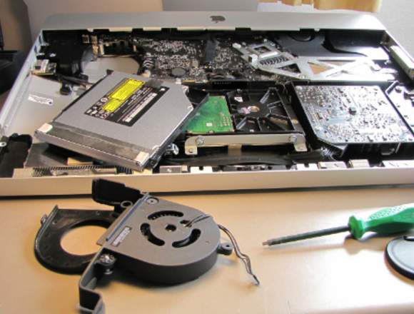 REPARACION DE COMPUTADORAS A DOMICILIO EN TIJUANA