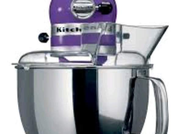 KITCHENAID ARTISAN 5HKSM