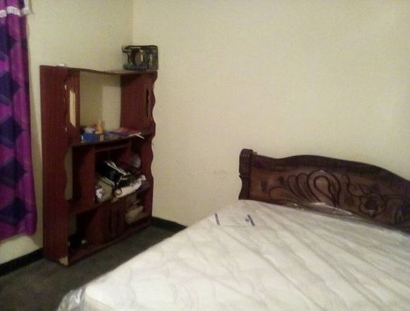 VENDO REGALADO APARTAMENTO EN MERIDA