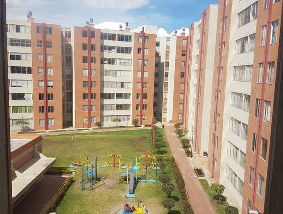 ARRIENDO APARTAMENTO SOACHA CIUDADELA COLSUBSIDIO