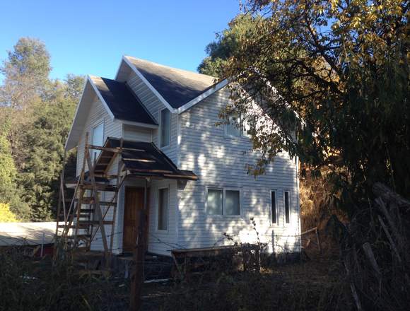 Cosntrucción casas y casas prefabricadas