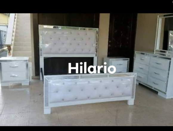 Juegos de habitación 