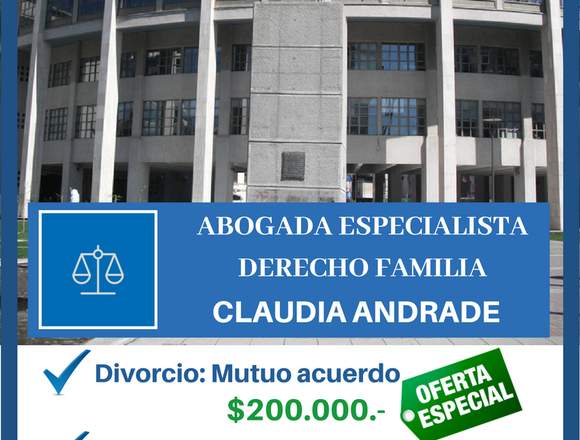 DIVORCIO MUTUO ACUERDO