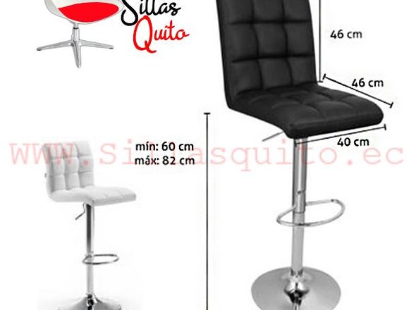 Sillon Ejecutivo Gerente