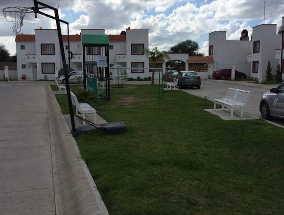 FRACC. BOSQUE REAL CASA EN VENTA