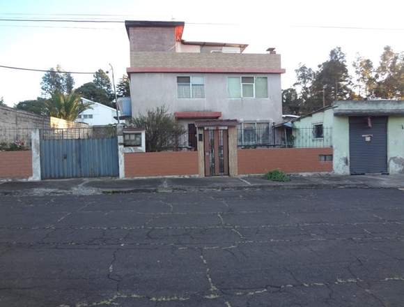 Casa en venta en un buen lugar!