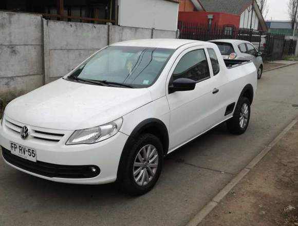Se vende Excelente camioneta