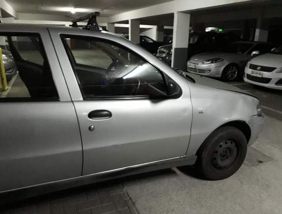 Vendo Fiat Palio 16v 1.3