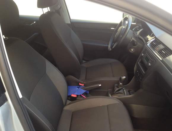 VENDO SKODA RAPID 1.2 TDI