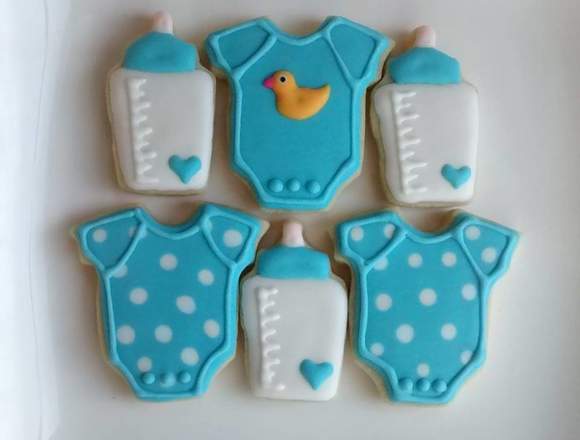 Galletas para Eventos