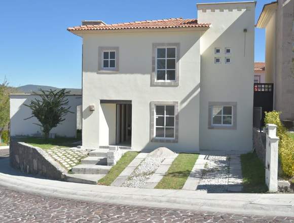 VENTA CASA VILLA VENETTO, QUE  CH-052