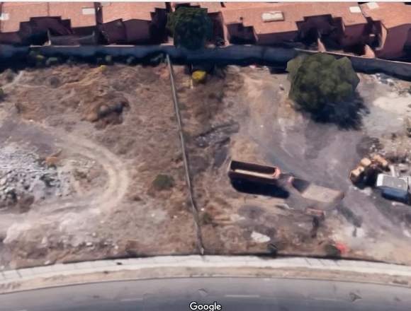 TERRENO EN VENTA CENTRO SUR, QUERETARO, CH-053