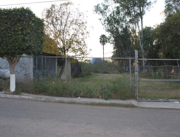 VENTA TERRENO LA CAÑADA, QUERETARO.