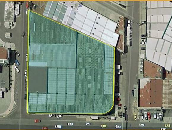 VENTA TERRENO COMERCIAL  QUERETARO.