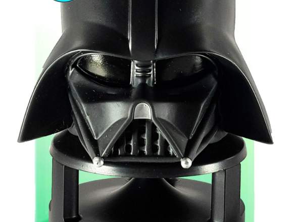 BOCINA STAR WARS FIGURA DARTH VEDER IMPERIO