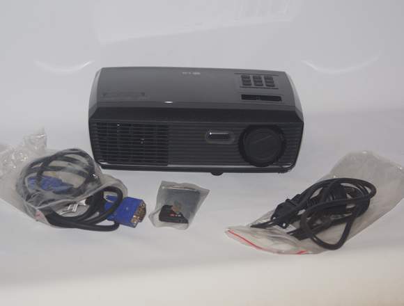 Proyector LG BS 275 DLP (Usado)