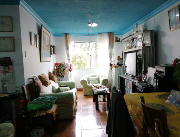 venta de lindo departamento en 1er piso en surco