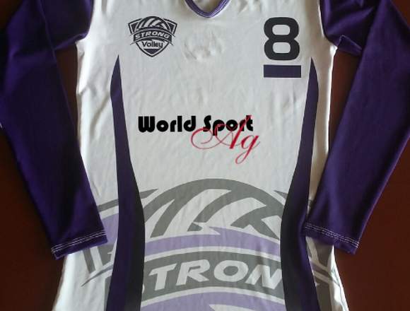 UNIFORMES DEPORTIVOS PERSONALIZADOS