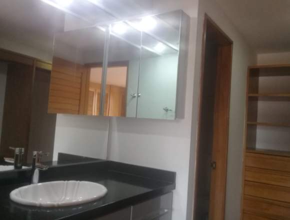 SE VENDE APARTAMENTO LA CAROLINA NORTE