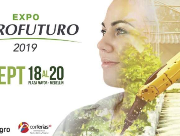 XIII Versión De La Feria Expoagrofuturo