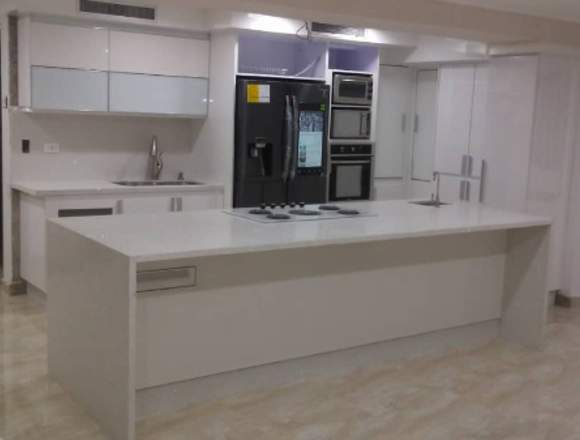 Cocinas, Topes de Granito, Remodelaciones