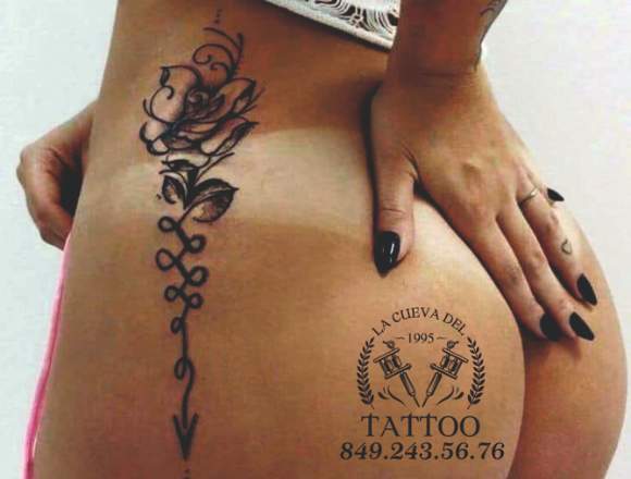 Mini Tattoo - Mini Tatuajes