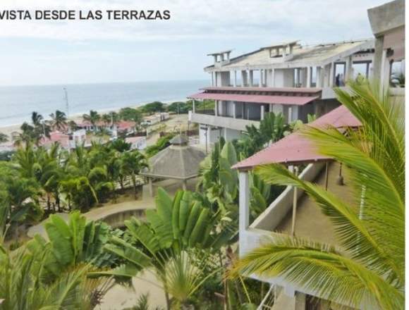 GRAN OCASIÓN- EN VENTA HOTEL MIRAMAR