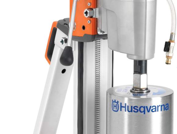 PERFORADORA DIAMANTINA DMS 280 - Husqvarna