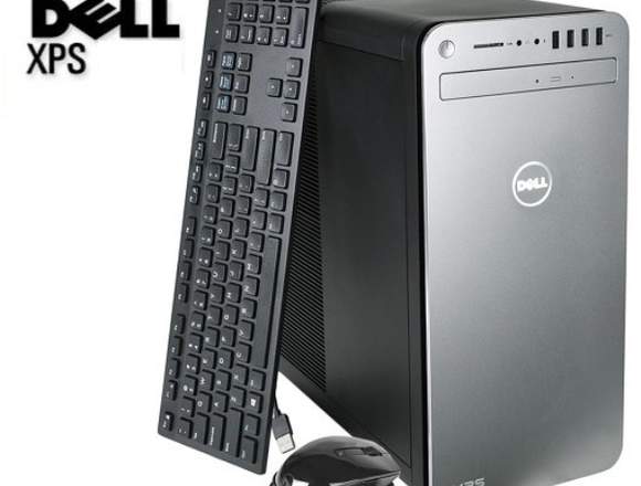 DELL XPS 8910 Intel Core i7 6700