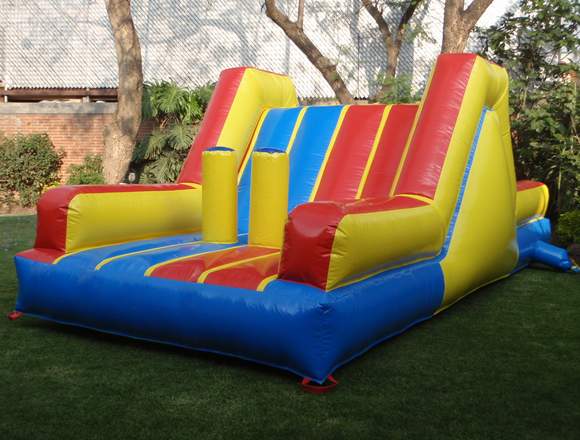 Remato Juego Inflable.