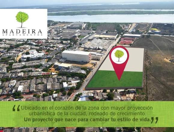 OPORTUNIDAD INMOBILIARIA BARRANQUILLA