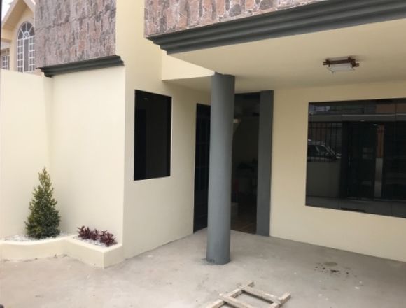 Casa en venta cañar 