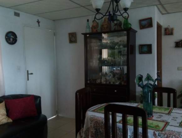 Se vende céntrica casa en La Guadalupe, Carrizal