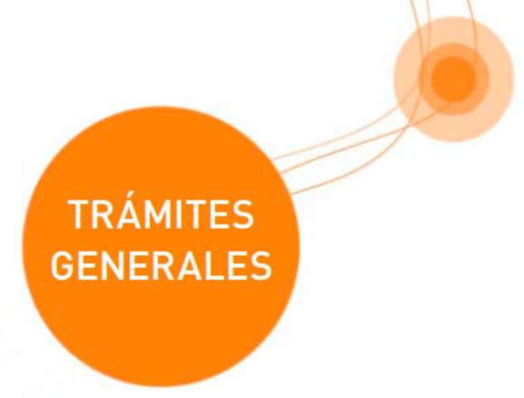 TRAMITES EN GENERAL // GESTOR 