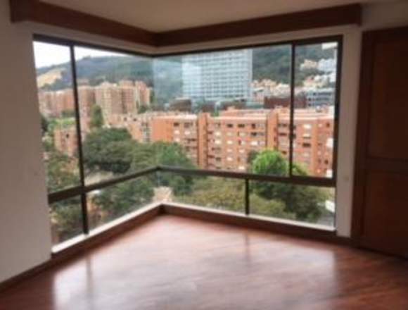 Apartamento en venta recodo del country 