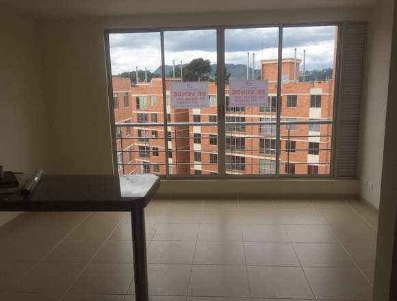 2 APARTAMENTOS EN ZIPAQUIRA 