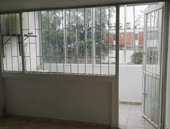 apartamento niza antigua 