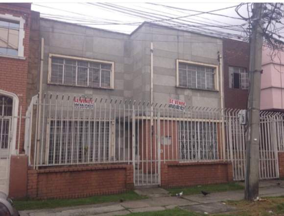 CASA PARA REMODELAR O CONSTRUIR 