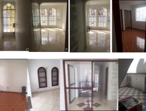 oficina en arriendo 1 piso