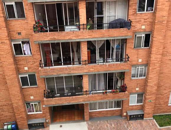 APARTAMENTO  MAZUREN 14 