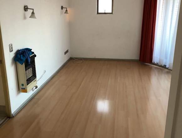  Se arrienda departamento en Santiago