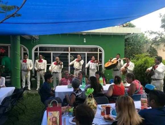 Mariachi de cuautla Morelos