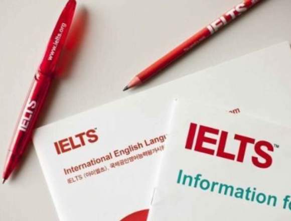 Obtener TOEFL,TOEIC,IELTS Sin Exámenes