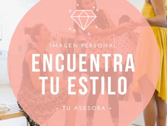 Asesoramiento de Imagen Personal - Cursos y Serv.