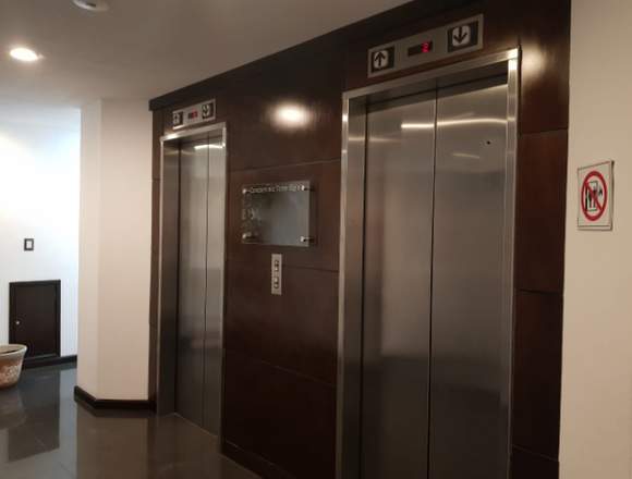 APARTAMENTO  EN VENTA EDIFICIO ELGIN ZONA 14