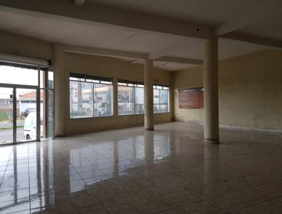 EDIFICIO EN VENTA TULAM TZU ZONA 4 MIXCO