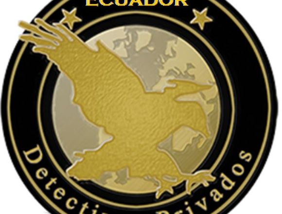 Detective del Ecuador 