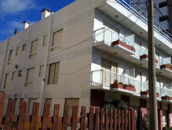 DEPARTAMENTO 2 AMB VILLA GESELL