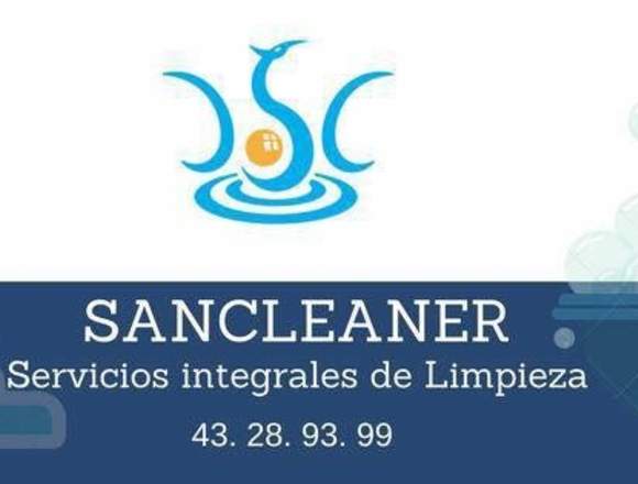 SERVICIO  DE LIMPIEZA PARA OFICINAS